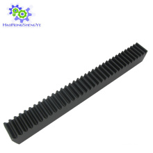 1.5 Module Helical Gear Rack in Stock for CNC Machine
